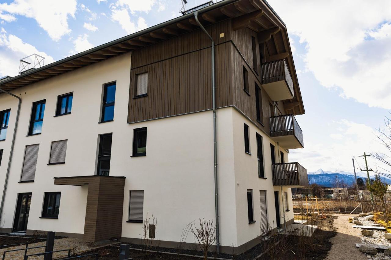 Mountain Pad Lägenhet Garmisch-Partenkirchen Exteriör bild
